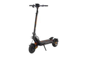Commande en gros pour trottinette électrique G2 Master - Pliable, étanche, batterie au lithium, cadre en aluminium - Livraison UE 2026 - Product Image 6