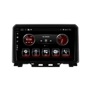 Écran tactile 8 ''2din android 11 dash cam stéréo autoradio Audio multimédia lecteur DVD de voiture pour GMC Sonoma Sierra CANYON Savana