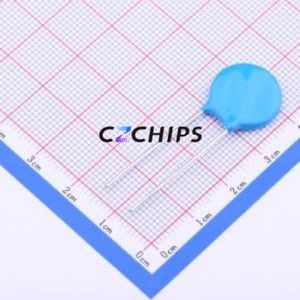 220KD14 <b>Varistor</b> Through hole Component (THT),P=7.5mm Resistor 22V 43V 18V 14V - Product Image 2