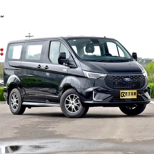 <span class=keywords><strong>Ford</strong></span> <span class=keywords><strong>Transit</strong></span> 2026 Usado en China, Camioneta Grande <span class=keywords><strong>y</strong></span> Económica, Autos Usados Confiables en Venta <span class=keywords><strong>y</strong></span> Logística Mundial - Product Image 3