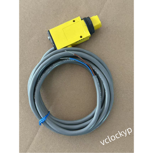 BANNER ENGINEERING SM2A312F 24-240VAC Utilisé - Product Image 3