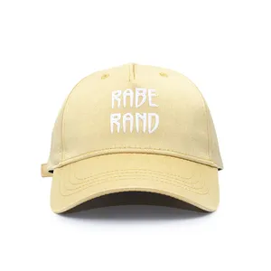 Cappello Raiders, Migliori Cappelli Messicani, Cappellini Sportivi da Baseball con Ricamo 3D in Rilievo, Personalizzabili Senza Ordine Minimo, Alta Qualità, Nuovo Stile - Product Image 1