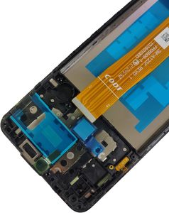 Xin rui da para <span class=keywords><strong>Samsung</strong></span> <span class=keywords><strong>Galaxy</strong></span> <span class=keywords><strong>A12</strong></span> SM-A125F, marco de repuesto para pantalla LCD, digitalizador, kit de ensamblaje de pantalla táctil, 6,5 pulgadas - Product Image 5