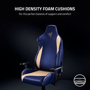 <span class=keywords><strong>Razer</strong></span>-Sillas de juegos de alta calidad de Malasia, sillas para juegos de ordenador doméstico de Alemania Hots, Stuhl racing PC, venta directa de fábrica - Product Image 4