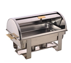 YD Hardware 9L Oblong Scaldavivande Economico Unico Che Serve Piatti Ristorante Che Serve Piatti - Product Image 3