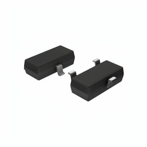 DTA114ECAHZGT116เพื่อ-236-3, SC-59, ทรานซิสเตอร์ SOT-23-3ซื้อชิ้นส่วนอิเล็กทรอนิกส์ออนไลน์ดั้งเดิม - Product Image 1