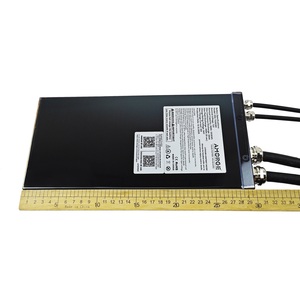 Amorge 20S7P แบตเตอรี่ลิเธียม170A 35AH 72โวลต์สำหรับ Soleil01 Tuttio จักรยานไฟฟ้าขนาดเล็ก - Product Image 3