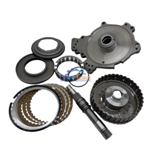 Transmesun marque 018CHA nouvelle condition Kit de réparation de Transmission ensemble d'embrayage avant séparateur arbre d'entrée pour Chery Arrizo - Product Image 5