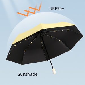 <span class=keywords><strong>Paraguas</strong></span> impermeable portátil automático de tres pliegues para la lluvia y el sol <span class=keywords><strong>Comprar</strong></span> pedido al por mayor Impresión de <span class=keywords><strong>paraguas</strong></span> personalizado - Product Image 2