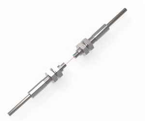 AKUSENSE 포토 아이 IO 링크 4m 13 피트 범위 광전지 미러 반사경이있는 레트로 반사 광전 센서 - Product Image 4