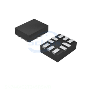 SN74AVC2T245RSWR 10 UFQFN Chips Electrónicos Lógicos Componente BOM IC En Stock - Product Image 1