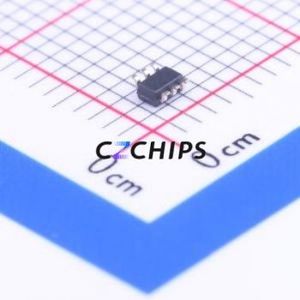 Nouveau et Original TPS61222DCKR SC-70-6(SOT-363) Circuit intégré IC puce PMIC DC-DC puissance IC - Product Image 2