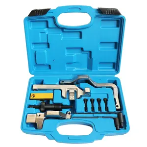 Leading factory auto tools repairing tools kit for BMW Mini N12 N14 N16 Engine Timing Tools Set