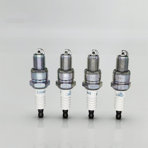 หัวเทียนอิริเดียมสำหรับรถยนต์ รุ่น 2756 BKR6E-11 7822 BPR6ES 4415 DCPR7E 6376 LFR5A-11 สำหรับเครื่องยนต์ Changan Lingyang 474 - Product Image 3