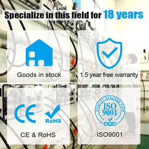 Ionisateur domestique ozonio purificateur légumes désinfecteur aqueux ozone uv <span class=keywords><strong>eau</strong></span> sterlizer - Product Image 4