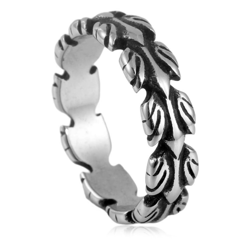 Steel color (US size)