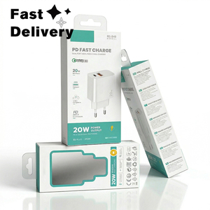 Cajas de Papel Rígido con Logotipo Personalizado en Relieve <span class=keywords><strong>para</strong></span> Empaque de Accesorios Electrónicos de Cámara, Cables de Datos USB y Cables de Carga - Product Image 3