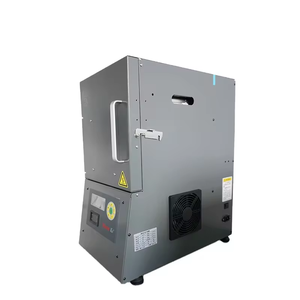 Yucera K8 + forno di sinterizzazione dentale per apparecchiature da laboratorio <span class=keywords><strong>CAD</strong></span>/CAM K8 + forno di sinterizzazione in Zirconia dentale - Product Image 3