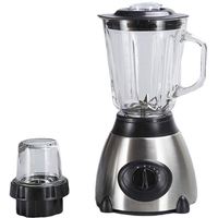 Blender-extracteur de jus commercial haute vitesse 1,5 L, le meilleur appareil de cuisine