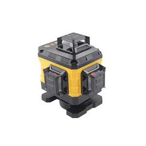 Original hot selling wall laser level with sufficient inventory of rotating laser levels