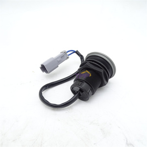 Válvula <span class=keywords><strong>JSV</strong></span> de Accionamiento con Pedal 701/E6430 701-E6430 para JCB 3CX 4CX - Product Image 5