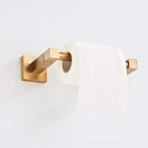 Porte-papier hygiénique en plastique élégant et durable de haute qualité avec surface lisse idéal pour les salles de bain des enfants et des invités d'Inde - Product Image 3