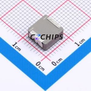 Inducteur de puissance ETQP4M6R8KVK SMD, 8,5x8 mm (Inductance : 6,8 µH) (Précision : 20 % Courant nominal : 6,9 A) - Product Image 2