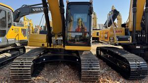 99% Nueva excavadora Cat320GC de 20 toneladas, excelente calidad, compatible con EPA, bomba de caja de cambios de entrega rápida, rodamiento, núcleo PLC, bajas horas de trabajo - Product Image 4