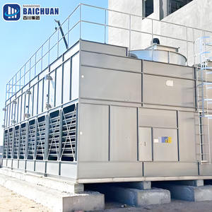 Système <span class=keywords><strong>de</strong></span> <span class=keywords><strong>tour</strong></span> <span class=keywords><strong>de</strong></span> refroidissement à <span class=keywords><strong>circuit</strong></span> fermé avec entraînement à fréquence variable et bobines en acier inoxydable <span class=keywords><strong>Tour</strong></span> <span class=keywords><strong>de</strong></span> refroidissement à <span class=keywords><strong>circuit</strong></span> fermé Durable - Product Image 3