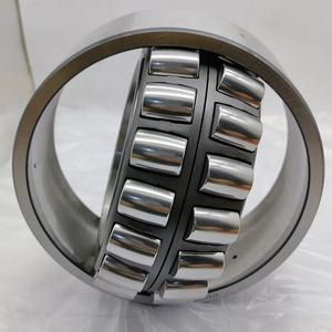 Roulement à rouleaux sphérique à roulement ferroviaire 228285C Roulement de rail 228285 <span class=keywords><strong>J</strong></span>/C3 - Product Image 3