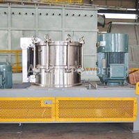 Molino Pulverizador de Polvo, Molino de Clasificación por Aire para Molienda Ultrafina de Minerales