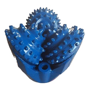 High quality 17 1/2 inch Tricone <b>Bit</b> for Rotary <b>Drilling</b> Mining Water Well Wholesale - Product Image 3