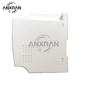 Convertisseur de fréquence monophasé 220V 0,4 kW 0,5 CV série VFD-L pour Delta VFD004L21A - Product Image 4