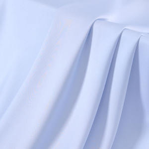 <span class=keywords><strong>Largeur</strong></span> 150 <span class=keywords><strong>cm</strong></span> Acide Acétique Imitation Satin Tissu Polyester Extensible Solide Doux Satin Tissu pour Vêtements - Product Image 4