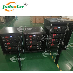 Sistemas Solares Híbridos de 5kw/8kw/10kw/15kw para Uso Doméstico, Sistema de Energía Fuera de la Red, Popular en Países - Product Image 5