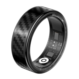 Anillo Inteligente 2026, Monitor de Presión Arterial, Monitor de Ejercicio, Compatible con iPhone y Samsung - Product Image 1
