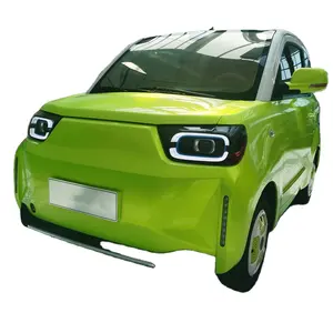 Preço barato alta velocidade s3 estrela versão veículo elétrico mini carro para baw