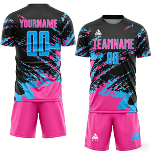 Scarpe da calcio personalizzate in fabbrica e Jersey <span class=keywords><strong>Benfica</strong></span> Jersey da calcio 2023 2024 Kenya <span class=keywords><strong>maglia</strong></span> da calcio abbigliamento sportivo stampa digitale adulti - Product Image 1