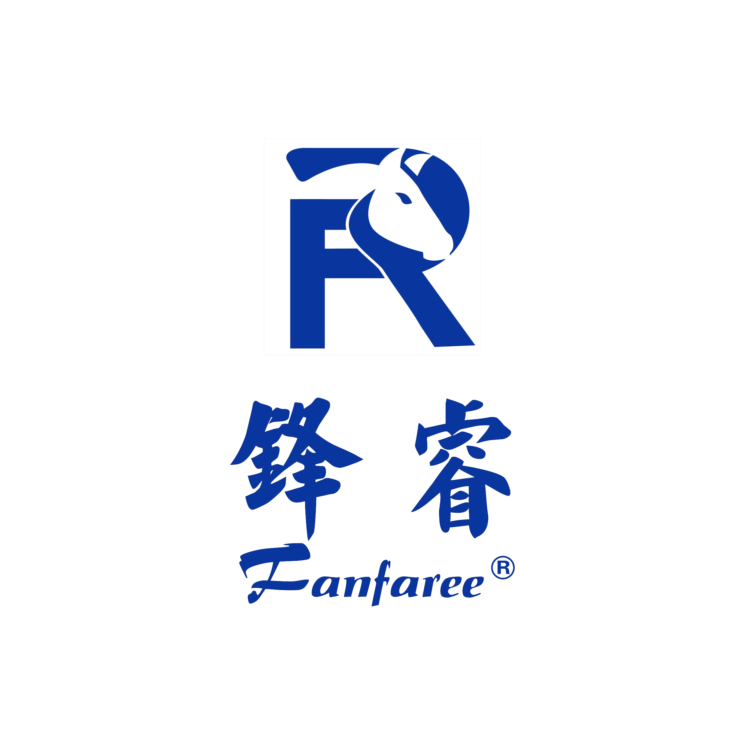JiangXi Fanfaree Light Industry Co.,Ltd logo