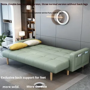 <span class=keywords><strong>Divani</strong></span> Dareko per Soggiorno, Set di Mobili per Casa, Divano Letto Pieghevole Moderno Economico <span class=keywords><strong>e</strong></span> Tavolo per Camera da Letto - Product Image 6