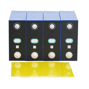 Аккумулятор Exencell 3,2 В 280ah, призматический литий-ионный Lifepo4, ячейка 280Ah 314Ah, 8000 цикл для 12 В, 48 В, аккумуляторная батарея - Product Image 4