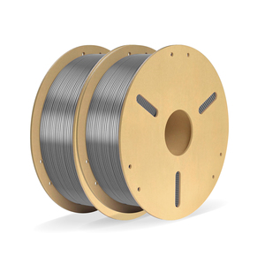 เส้นพลาสติกสำหรับเครื่องพิมพ์สามมิติ LONGQI แบบคละชนิด PLA PETG ASA TPU ABS PC PA6 ไนลอน คาร์บอนไฟเบอร์ ขนาด 1.75 มม. น้ำหนัก 1 กก. - Product Image 1