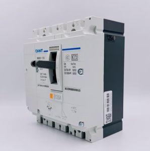 Chint dc pv mccb nm8ndc מתח dc1000v 2p 3p 4p 250a 400a 630a 800a 100a 1250a 1600a - Product Image 3