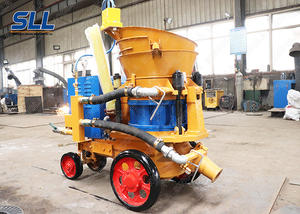 ポータブルマンモグラフィ機器グナイトマシン混合ドライパウダー - Product Image 4