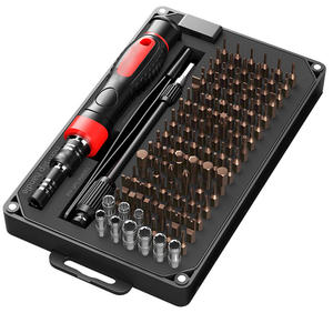 Nuevo juego de destornilladores telescópicos Multifuncional con cabeza magnética Juego de Herramientas de mantenimiento y desmontaje de precisión para el hogar - Product Image 1