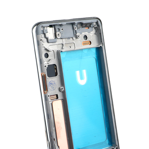 Écran Incell OEM pour Samsung S10 <span class=keywords><strong>G973</strong></span> <span class=keywords><strong>SM</strong></span>-G973F <span class=keywords><strong>SM</strong></span>-<span class=keywords><strong>G973</strong></span>, écran LCD avec cadre, sans capteur d'empreintes digitales, remplacement du digitiseur du téléphone - Product Image 5