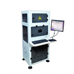 Nueva Máquina de Alisado Láser de Fibra de Alta Precisión ITC Ultimate con Autoenfoque y Refrigeración por Aire - SISTEMAS LÁSER (2 Años de Garantía) - Product Image 2