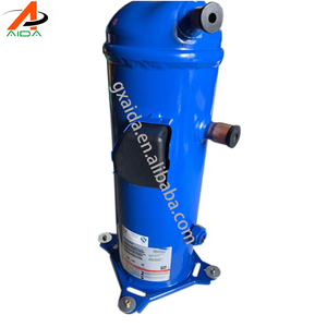 Compresores Scroll de Refrigeración Originales <span class=keywords><strong>Serie</strong></span> MLZ MLZ058T4LC9 MLZ058T4 R22, Capacidad de Refrigeración de 12320W, Marca AIDA - Product Image 1