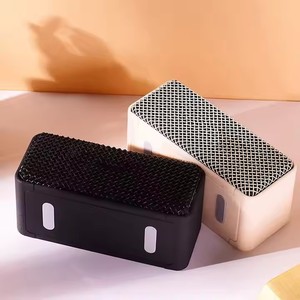 M8factory Bán Buôn <span class=keywords><strong>New</strong></span> Xách Tay Loa Không Dây Không Thấm Nước PC Cột Âm Thanh Bass Âm Nhạc Ngoài Trời Máy Nghe Nhạc Loa Siêu Trầm Quà Tặng Boombox FM - Product Image 4