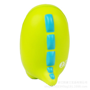 Pu Fidget Toy Cartoon Shape High <b>Rebound</b> For Kids 2 To 4 Years Unisex - Product Image 1